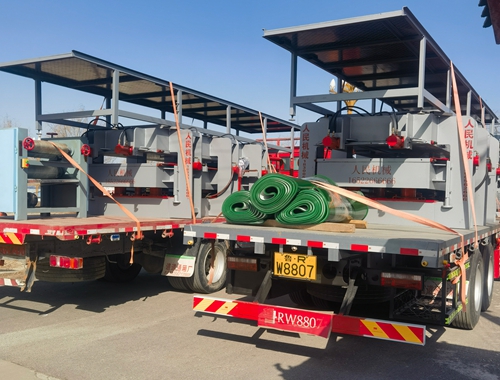 小型热压成型机